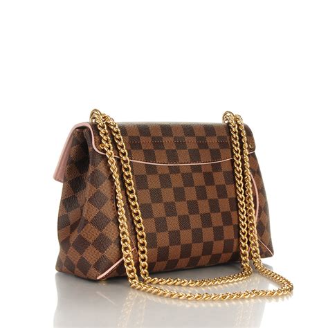 lv caissa clutch|Louis Vuitton Caissa Clutch Damier .